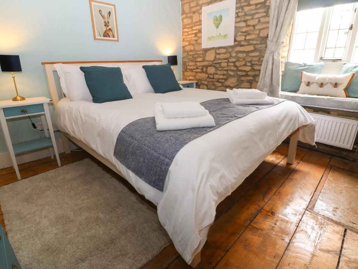 Tuesday Cottage Bourton-on-the-Water Екстериор снимка