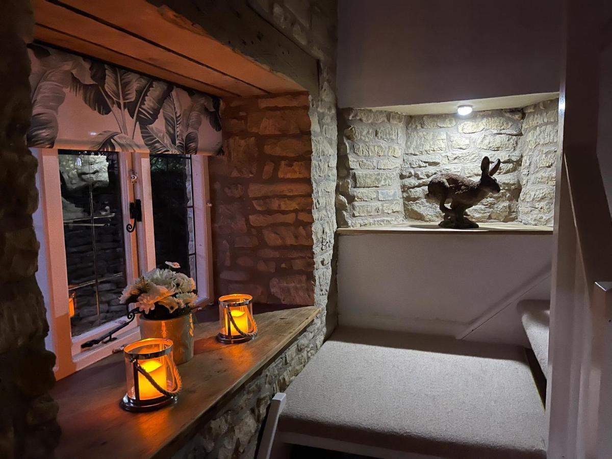 Tuesday Cottage Bourton-on-the-Water Екстериор снимка