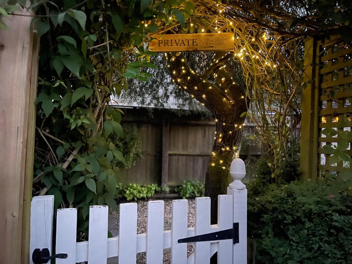Tuesday Cottage Bourton-on-the-Water Екстериор снимка