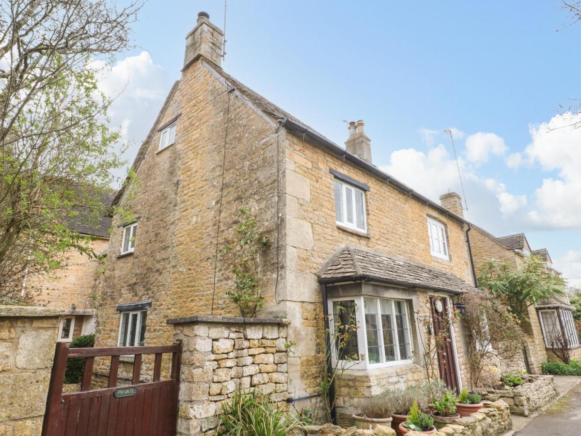 Tuesday Cottage Bourton-on-the-Water Екстериор снимка